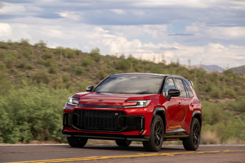 2026 toyota rav4 all changes