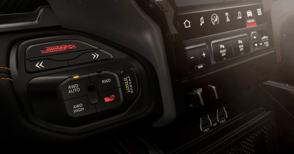 2027 ram 1500 rumble bee srt