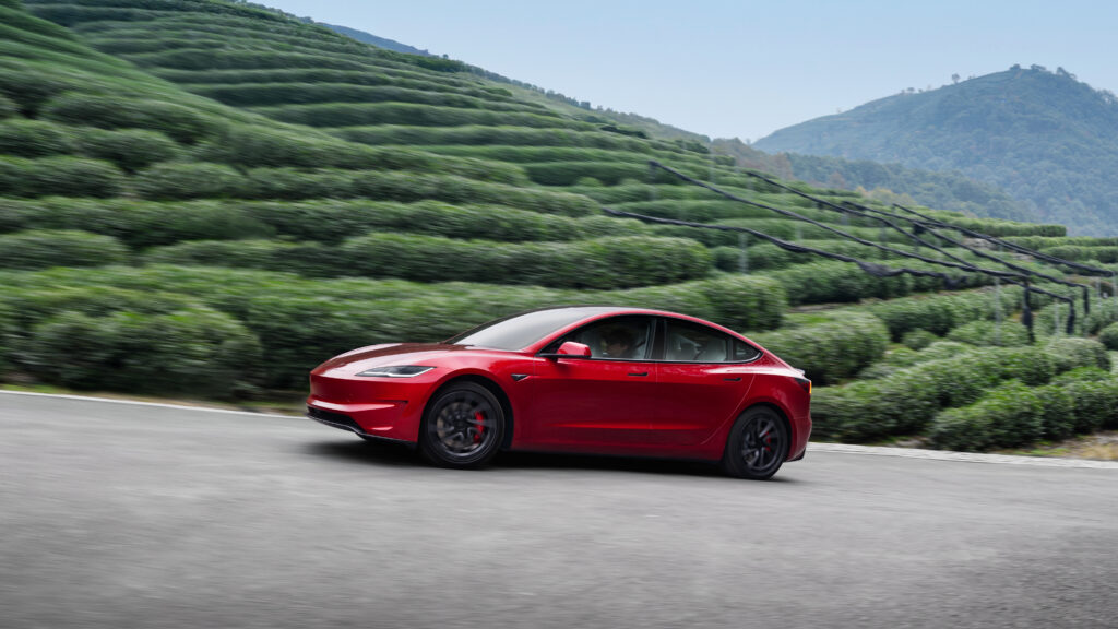 model3performance 57