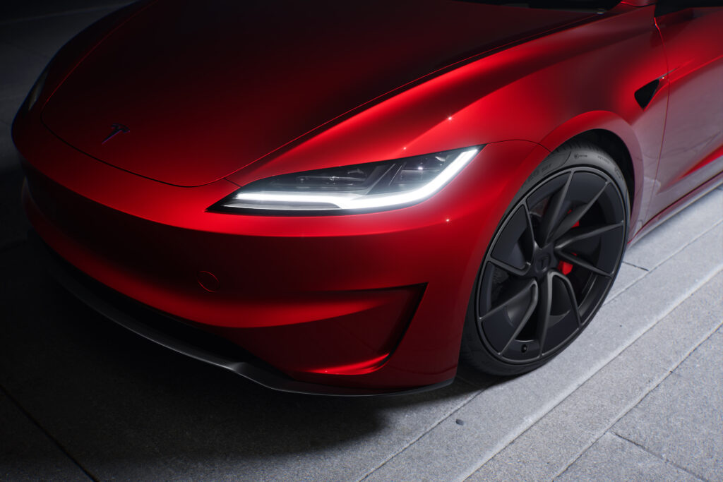 model3performance 71