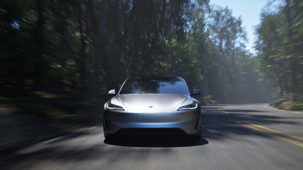 model3performance 88