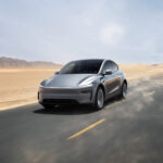 2026 Tesla Y