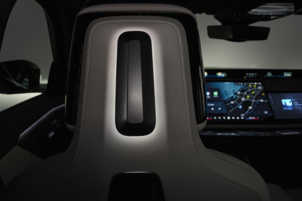2027 bmw 7 series special things