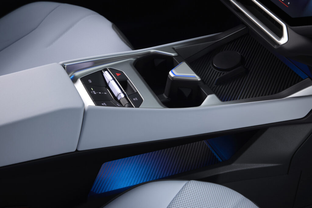2027 bmw i3 technology