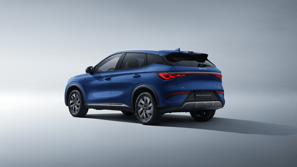 2027 byd atto 3 redesign details