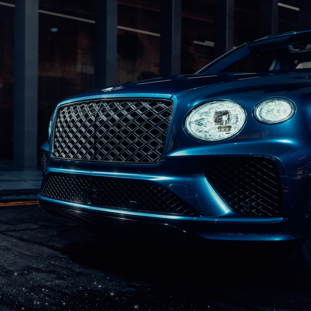 2027 bentley bentayga artenara driving performances