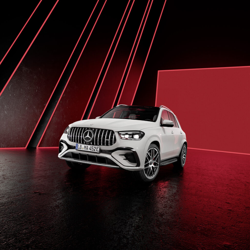mercedes amg gle 53 hybrid 4matic+ mercedes amg gle 53 hybrid 4matic+