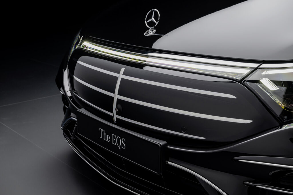 mercedes benz eqs 580 4matic mercedes benz eqs 580 4matic