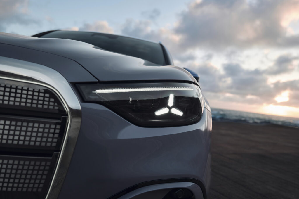 pressefahrveranstaltung in portugal: foto und videomaterial des neuen elektrischen glc press test drive in portugal: photo and video assets of the all new electric glc