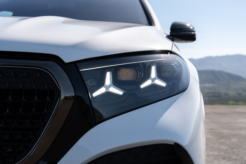 das neue mercedes benz gle coupé: kraftvoll, selbstbewusst, intuitiv und ausdrucksstark the new mercedes benz gle coupé: powerful, commanding, intuitive, expressive
