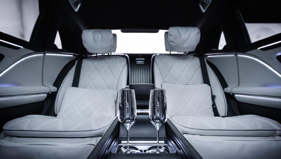 2027 mercedes maybach s class luxury materials