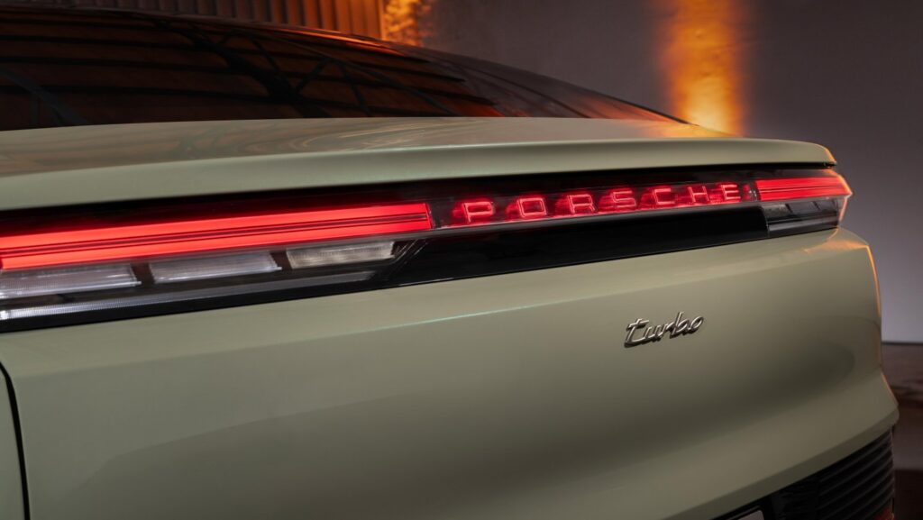 2027 porsche cayenne s coupe electric sports design and luxur