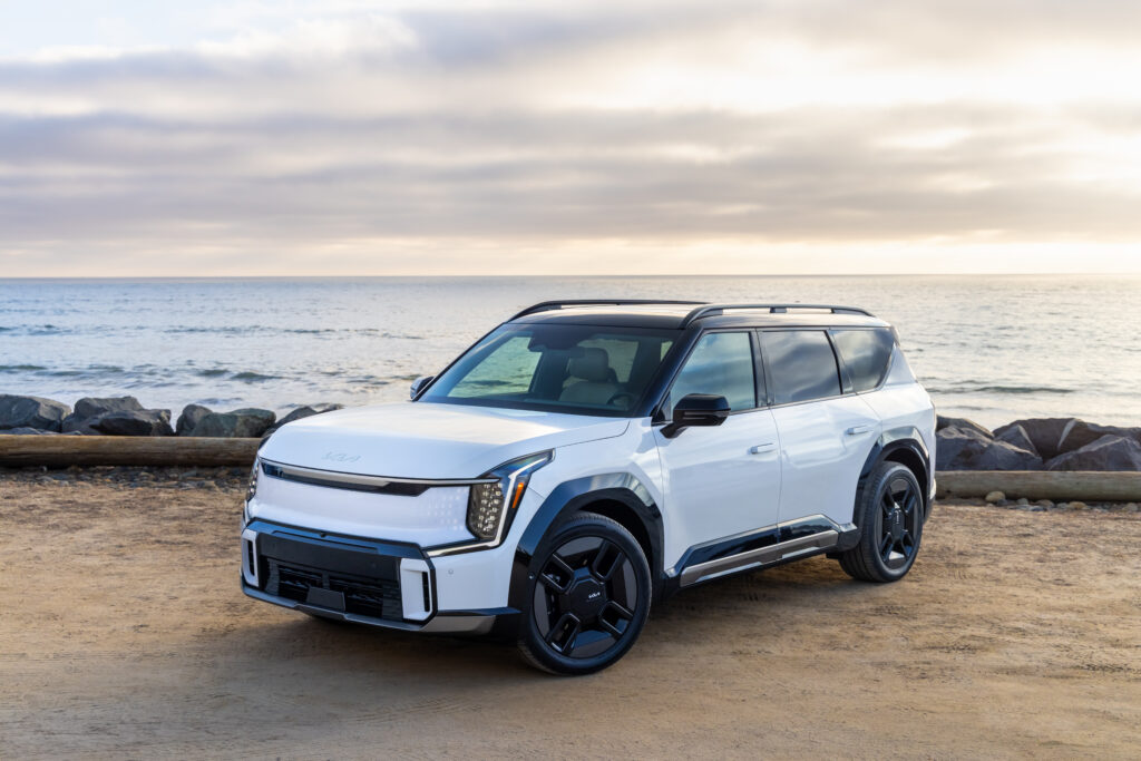 2026 ev9
