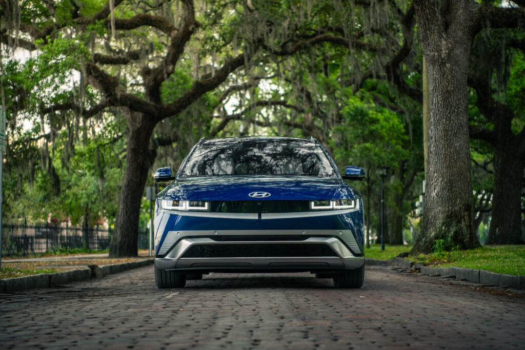 Tesla Model Y vs. Hyundai Ioniq 5