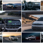 best electric SUVs in 2026: featured image with modern EV crossover models