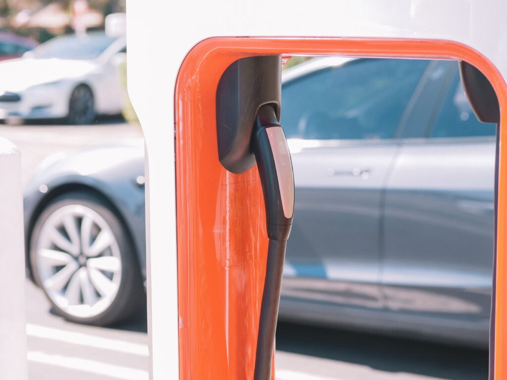 charging station