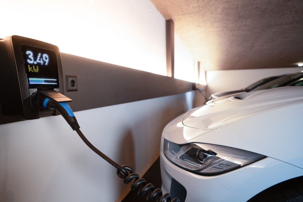 new ways of charging