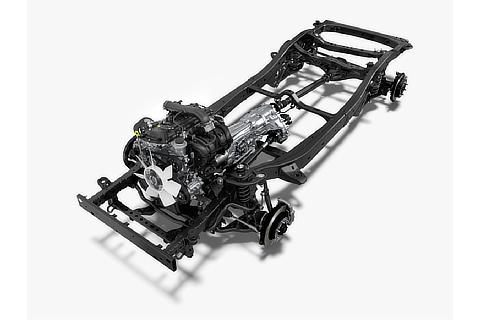 2027 toyota land cruiser fj engine and performance