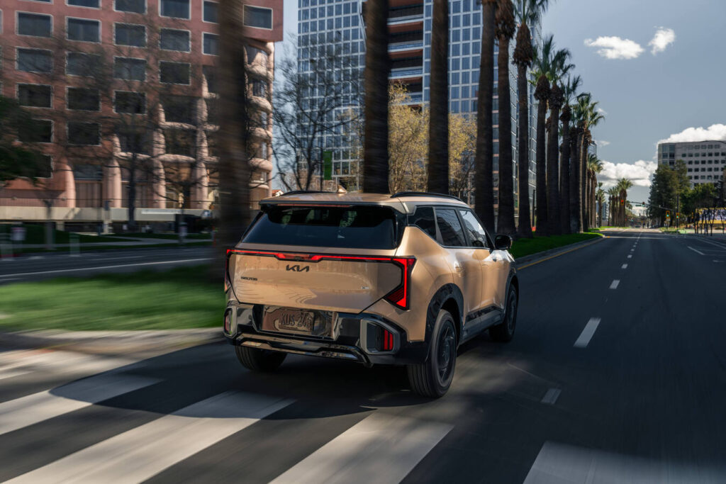 2027 Kia Seltos: From City Kid to Powerfull Beast 2027 seltos