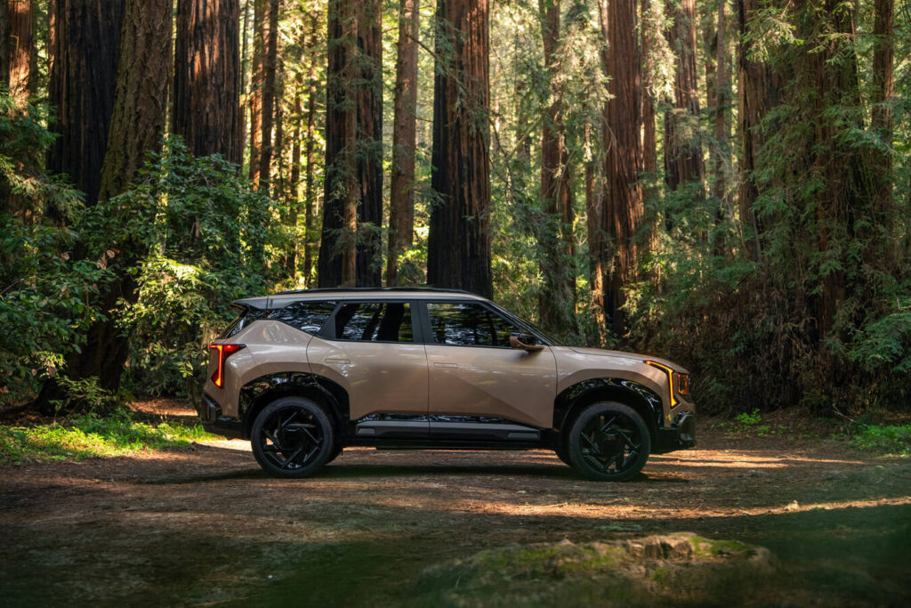 2027 Kia Seltos: From City Kid to Powerfull Beast 2027 seltos