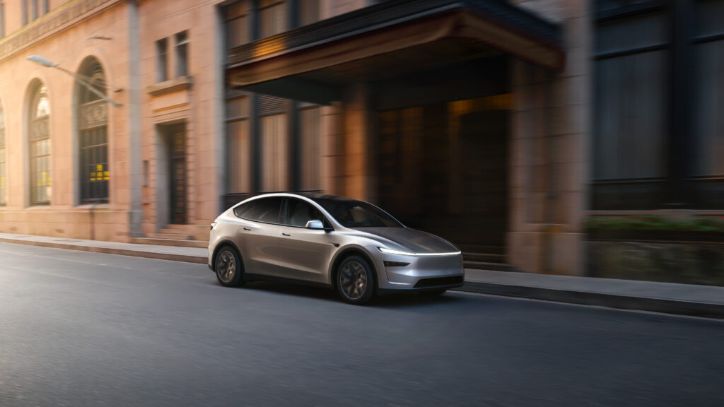 Rivian R2 vs Tesla Model Y: Incredible Detailed Comparison modelyl na 94