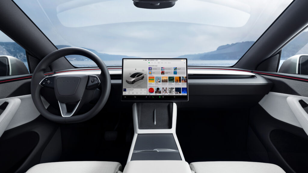 Rivian R2 vs Tesla Model Y: Incredible Detailed Comparison modelyl na 98