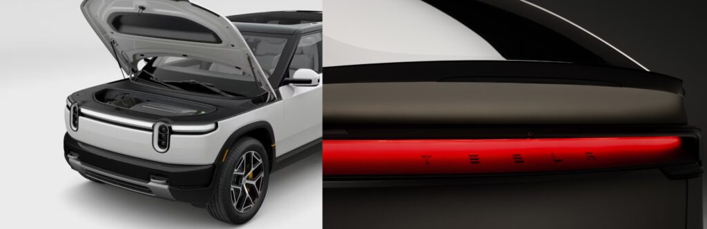 Rivian R2 vs Tesla Model Y: Incredible Detailed Comparison rivian r2 vs tesla model y performances