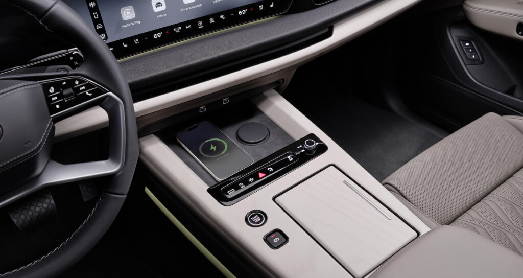2027 Audi Q9: The most luxurious SUV audi q9