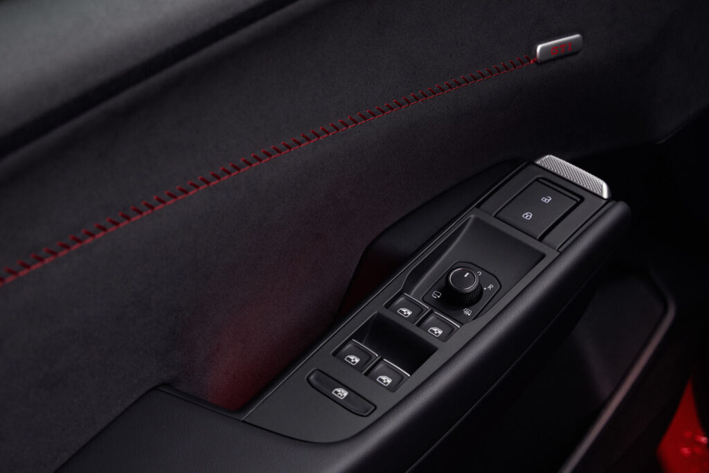 2027 Volkswagen ID Polo interior equipment