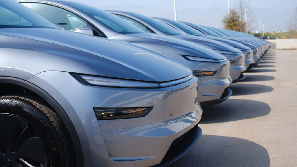 2026 Tesla Model Y review - a detailed review of the popular electric SUV model