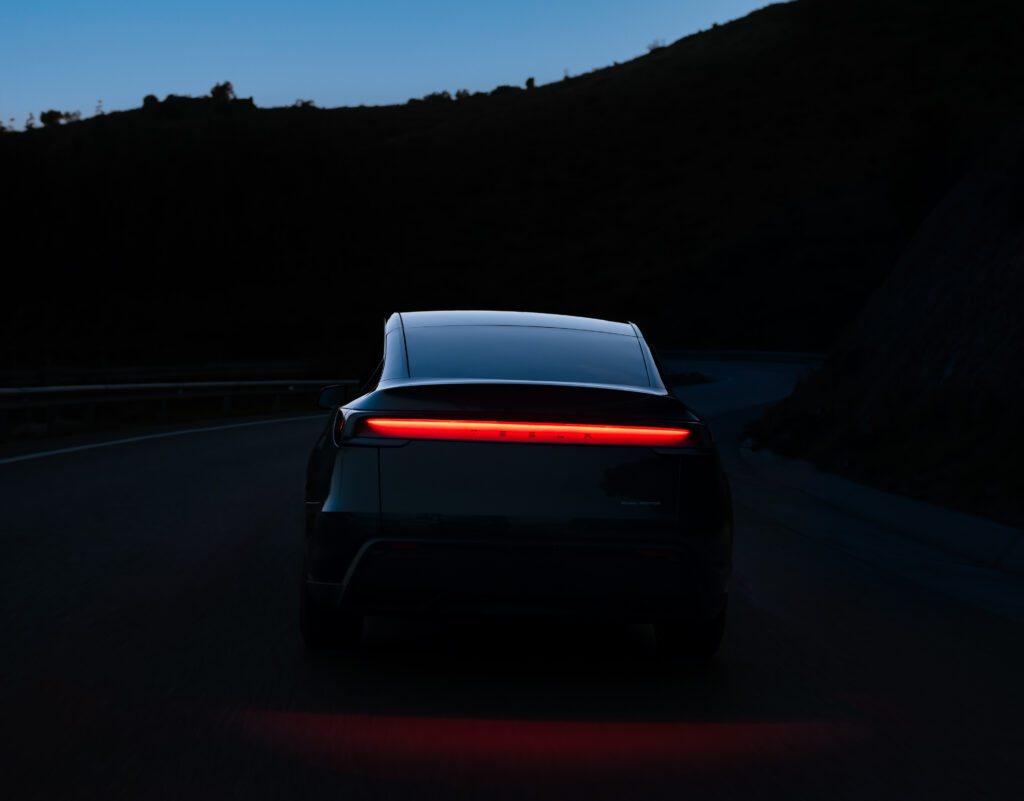 2026 Tesla Model Y: Outstanding Full Review newmodely 64