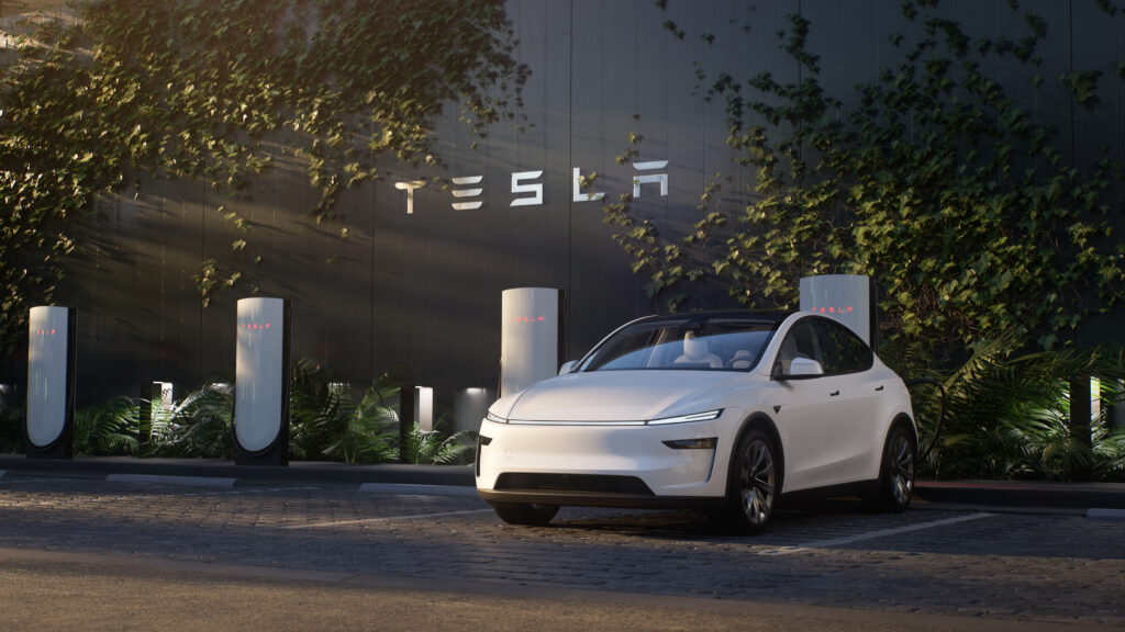 2026 Tesla Model Y: Outstanding Full Review newmodely 71