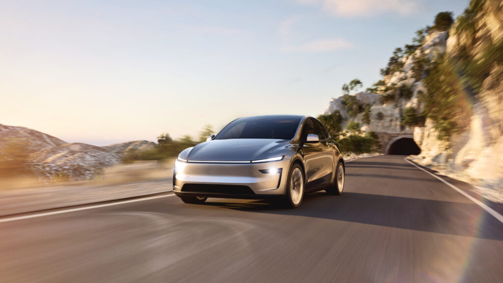 2026 Tesla Model Y: Outstanding Full Review newmodely 74