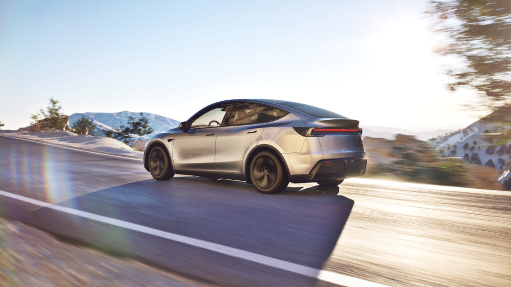 2026 Tesla Model Y: Outstanding Full Review newmodely 77