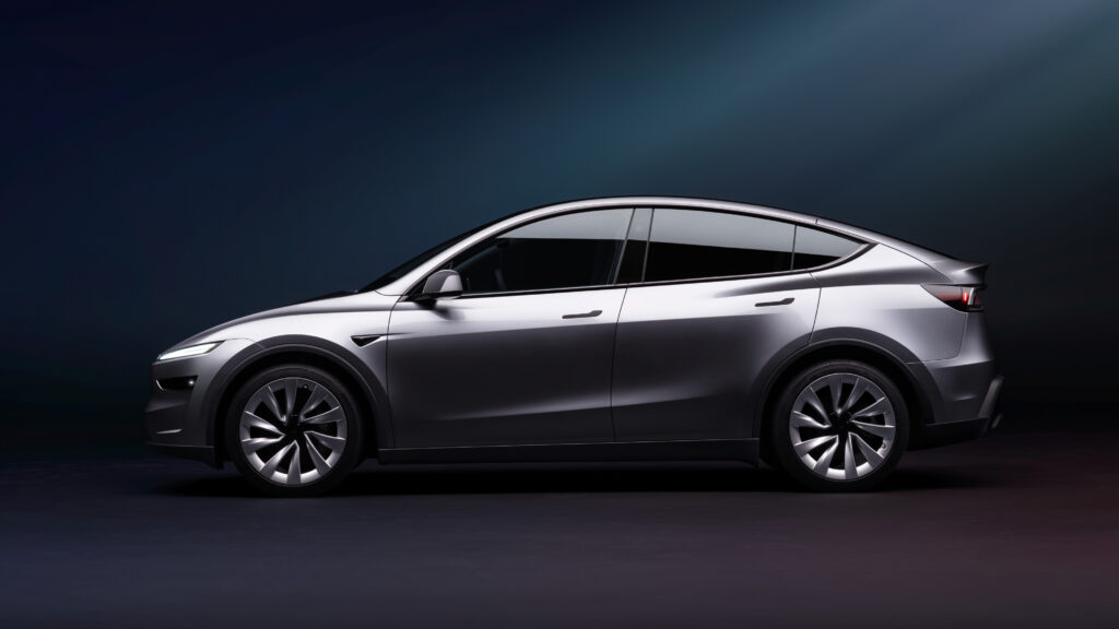 2026 Tesla Model Y: Outstanding Full Review newmodely 81