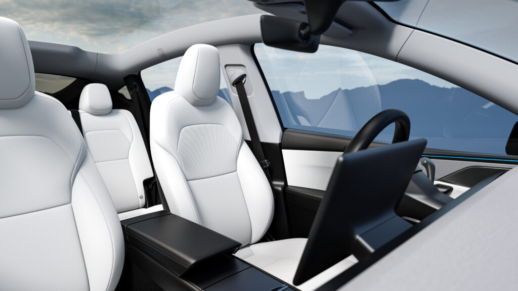 2026 Tesla Model Y: Outstanding Full Review newmodely 94