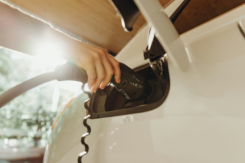ev vs gasoline